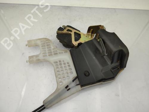 Rear right lock HYUNDAI TUCSON (JM) 2.0 CRDi All-wheel Drive | BP23677773C99 