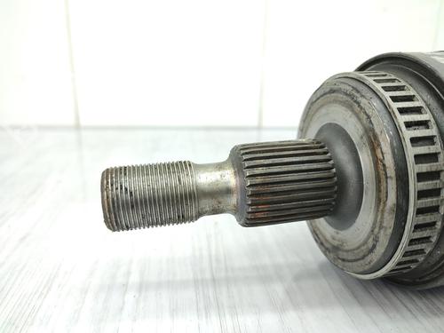 Left front driveshaft MERCEDES-BENZ M-CLASS (W163) ML 270 CDI (163.113) | BP23677150M38 