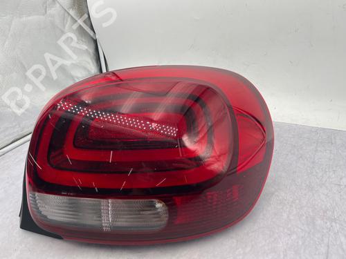 Right taillight CITROËN C3 III (SX) 1.2 VTi 82 | BP39212696C35 - Image 6