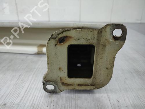 Rear bumper reinforcement SKODA FABIA II (542) 1.2 TSI | BP23749334C73 
