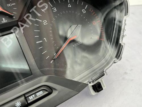 Instrument cluster PEUGEOT PARTNER Box Body/MPV (K9) 1.5 BlueHDi 100 | BP23751608C47 