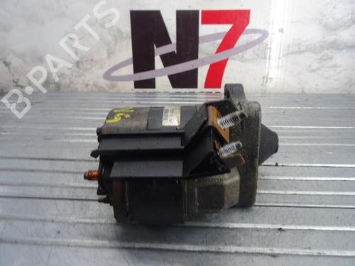 Starter RENAULT CLIO II (BB_, CB_) 1.6 16V (BB01, BB0H, BB0T, BB14, BB1D, BB1R, BB2KL, BB3G... | BP23666294M8 
