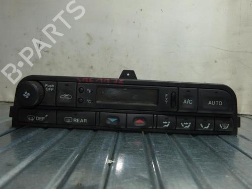Climate control JAGUAR XJ (X308) 4.0 | BP23667726I5  - Image 6