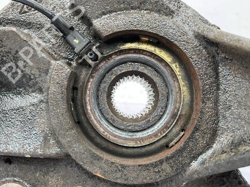 Left front steering knuckle RENAULT ESPACE IV (JK0/1_) 1.9 dCi (JK0U) | BP27473761M25 - Image 5