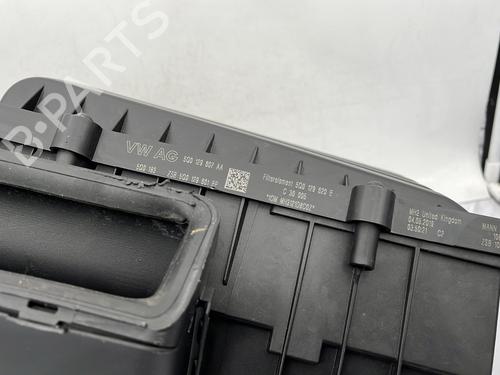 Air filter box VW T-ROC (A11, D11) 2.0 TDI | BP26154510M87 