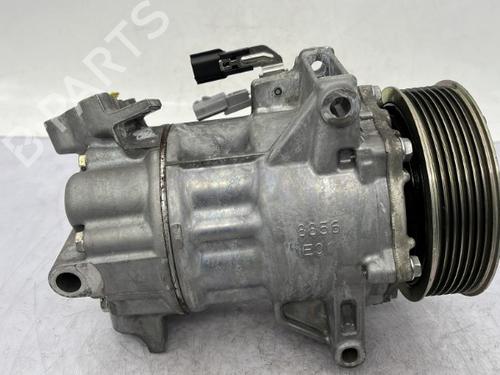 AC compressor RENAULT CLIO V (B7_) 1.0 TCe 100 (B7MT) | BP23752991M34 - Image 9