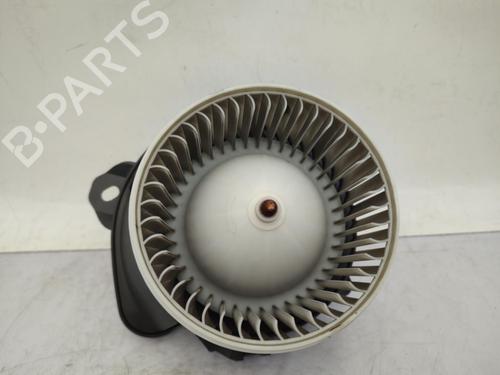 Heater blower motor PEUGEOT BIPPER (AA_) 1.4 HDi | BP23729650M62 