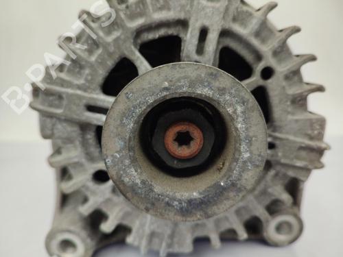 Used Alternator BMW X5 (E70) xDrive 40 d (306 hp) 23719815