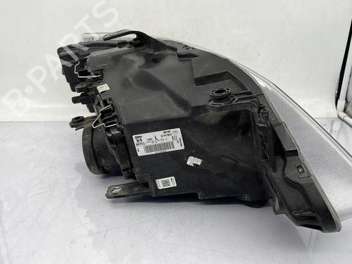 Left headlight SEAT IBIZA IV (6J5, 6P1) 1.6 TDI | BP30132272C28 