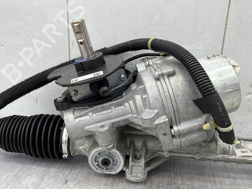 Steering rack CITROËN C-ELYSEE (DD_) 1.6 BlueHDi 100 | BP26929804M22 