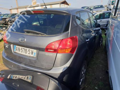 Dashboard KIA VENGA (YN) 1.4 CRDi 90 | BP23688321C46  - Image 28