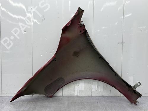 Right front fenders RENAULT MEGANE III Coupe (DZ0/1_) 1.4 TCe (DZ0F, DZ1V) | BP27594517C42 