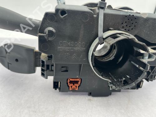 Steering column stalk PEUGEOT 607 (9D, 9U) 2.0 HDI | BP39985928I23 - Image 6