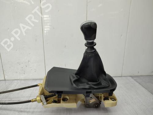 Gear lever NISSAN PRIMERA (P12) 2.2 Di | BP23739331M90  - Image 9