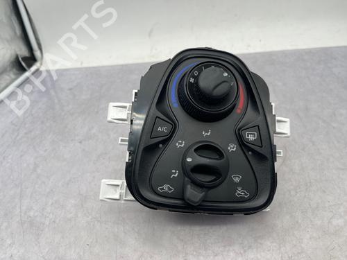 Climate control TOYOTA AYGO (_B4_) 1.0 VVTi (KGB40) | BP40451286I5  - Image 8