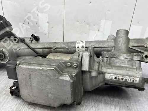 Used Steering rack Steering rack MERCEDES-BENZ CLA Shooting Brake (X117) CLA 250 (117.944) (211 hp) 23684166 23684166