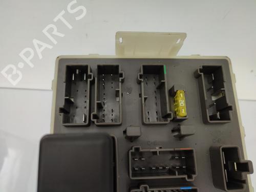 Electronic module FORD FOCUS I Saloon (DFW) 2.0 16V | BP23705204M83 - Image 20