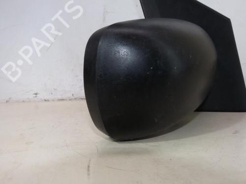 Right mirror FORD FIESTA III (GFJ) 1.6 | BP23667041C27