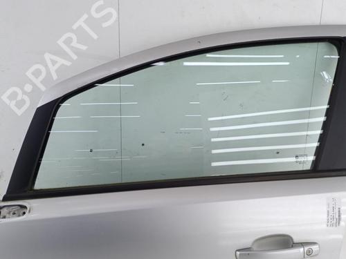 Left front door OPEL CORSA D (S07) 1.3 CDTI (L08, L68) | BP23710940C2 