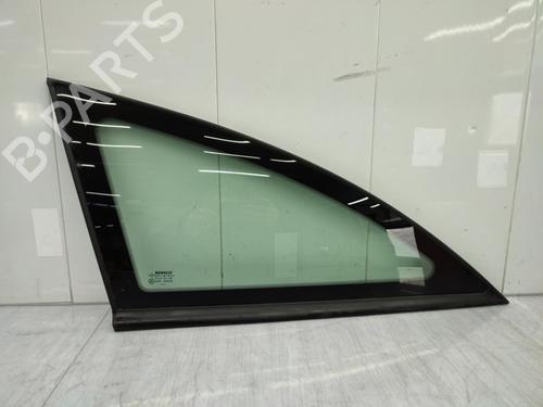 Used Rear left door window Rear left door window RENAULT LAGUNA II Grandtour (KG0/1_) 1.8 16V (117 hp) 23702824 23702824