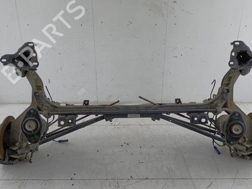 Rear axle MINI MINI (R56) One D | BP23712893M2 