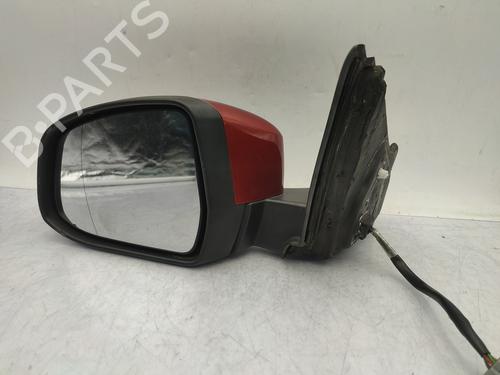 Left mirror FORD MONDEO IV Turnier (BA7) 2.0 | BP29450242C26 