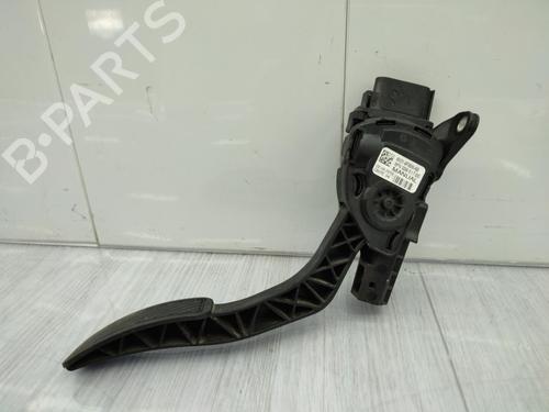 Pedal FORD FIESTA VI (CB1, CCN) 1.6 TDCi | BP23676189I4  - Image 7