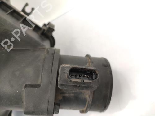 Used Air filter box Air filter box HYUNDAI TUCSON (JM) 2.0 CRDi (140 hp) 23721324 23721324