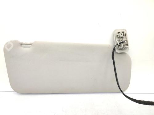 Left sun visor CITROËN C5 III (RD_) 2.0 HDi 140 (RDRHF8, RDRHFA, RDRHA8, RDRHAJ) | BP23722418I1  - Image 5