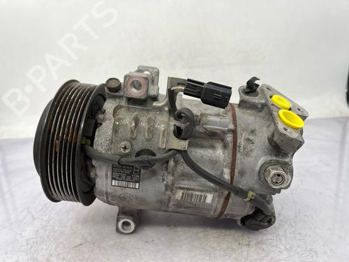 AC compressor RENAULT SCÉNIC III (JZ0/1_) 1.6 dCi (JZ00, JZ12) | BP36986408M34 - Image 3
