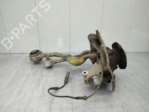 Right front steering knuckle BMW 1 (E87) 118 d | BP23723262M26 - Image 3