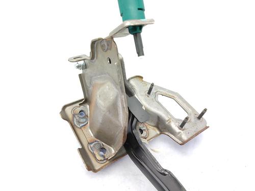 Break pedal PEUGEOT 208 I (CA_, CC_) 1.6 VTi | BP23749816I19 