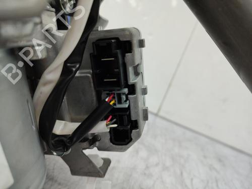 Steering column NISSAN PULSAR Hatchback (C13) 1.2 DIG-T | BP23709458M21 - Image 12