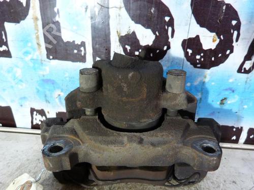 Right front brake caliper SEAT ALTEA (5P1) 1.9 TDI | BP23666285M104