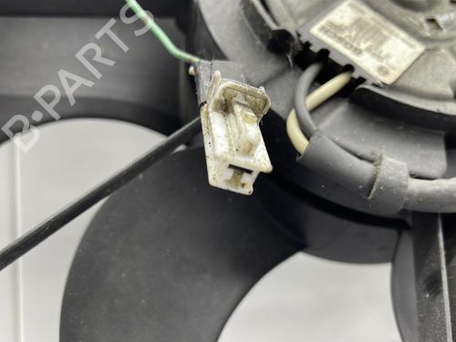 Radiator fan MAZDA 3 (BL) 2.2 MZR CD (BL10) | BP23673812M35  - Image 6