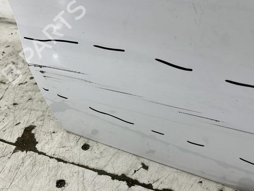 Right front door FORD B-MAX (JK) 1.0 EcoBoost | BP28320432C3 