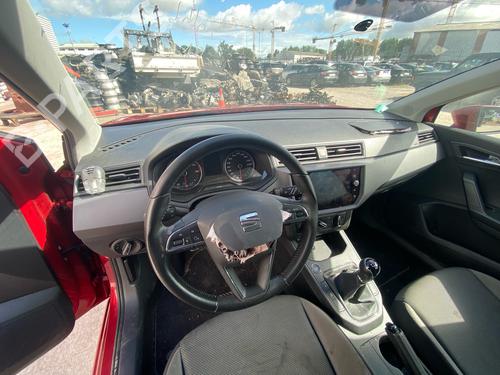 Seats set SEAT IBIZA V (KJ1, KJG) 1.0 TSI | BP36439889C78 - Image 80