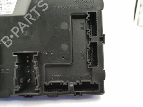 Electronic module FORD FIESTA VI (CB1, CCN) 1.6 TDCi | BP23681163M83 - Image 6