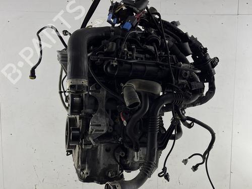 Used Engine RENAULT CLIO IV (BH_) 0.9 TCe 90 (BHNF, BHMA, BHMH, BHJK, BHJR) (90 hp) 31214892