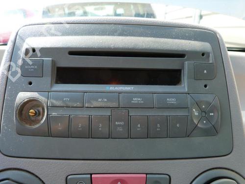 ABS pump FIAT PANDA (169_) 1.2 (169.AXB11, 169.AXB1A) | BP23689717M43 - Image 20