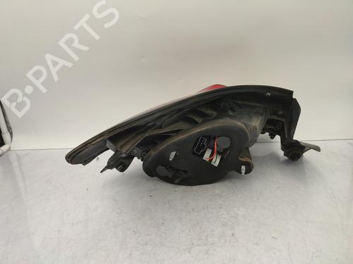 Right taillight CITROËN DS4 (NX_) 1.6 HDi 115 | BP25215656C35 
