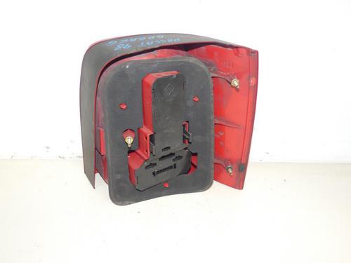 Right taillight VW PASSAT B5 Variant (3B5) 1.9 TDI | BP23664674C35 
