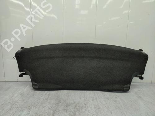 Used Rear parcel shelf MINI MINI Convertible (R52) Cooper S (170 hp) 23710353