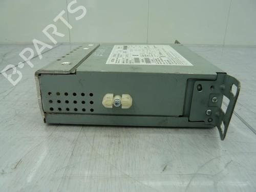 Radio RENAULT MEGANE IV Hatchback (B9A/M/N_) 1.5 dCi 110 (B9A3) | BP23693079E6 
