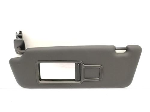 Left sun visor AUDI A3 Sportback (8VA, 8VF) 2.0 TDI | BP23733223I1 