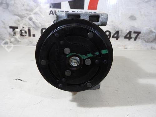 AC compressor FIAT 500 (312_) 1.2 (312AXA1A) | BP23684871M34 - Image 2