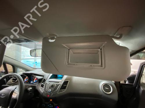 Used Right sun visor Right sun visor 38627182 38627182