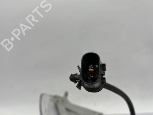 Used Left front fog light Left front fog light HYUNDAI MATRIX (FC) 1.5 CRDi (82 hp) 23750397 23750397