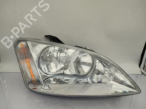 Højre forlygte FORD FOCUS C-MAX (DM2) 2.0 TDCi (133 hp) 23731435