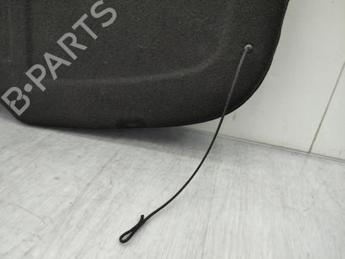 Used Rear parcel shelf Rear parcel shelf 23732144 23732144